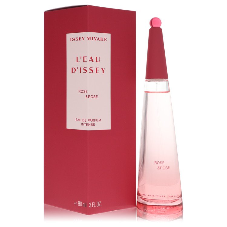 L'eau D'issey Rose & Rose