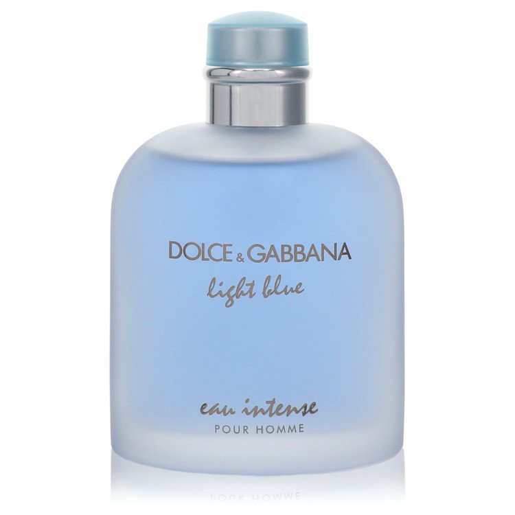 Light Blue Eau Intense