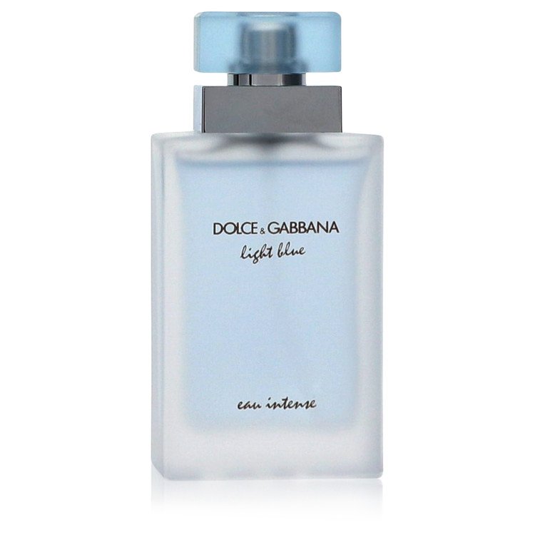 Light Blue Eau Intense