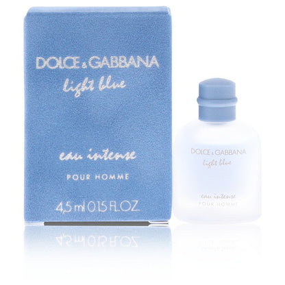 Light Blue Eau Intense