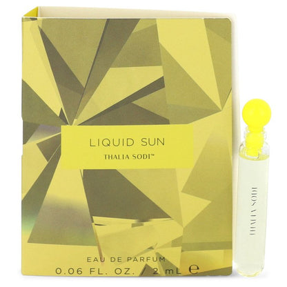 Liquid Sun