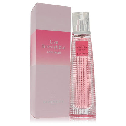 Live Irresistible Rosy Crush