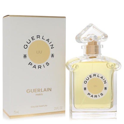 Guerlain Liu