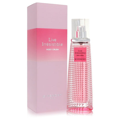 Live Irresistible Rosy Crush