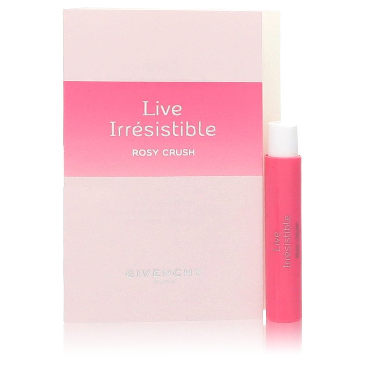 Live Irresistible Rosy Crush