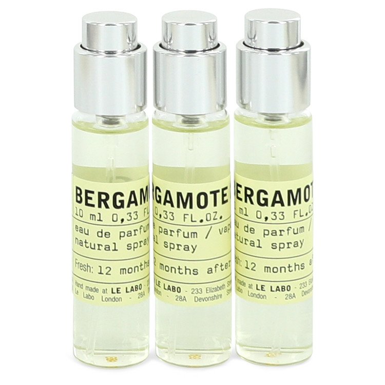 Le Labo Bergamote 22