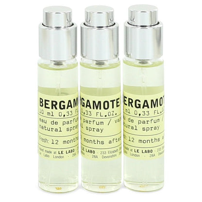 Le Labo Bergamote 22