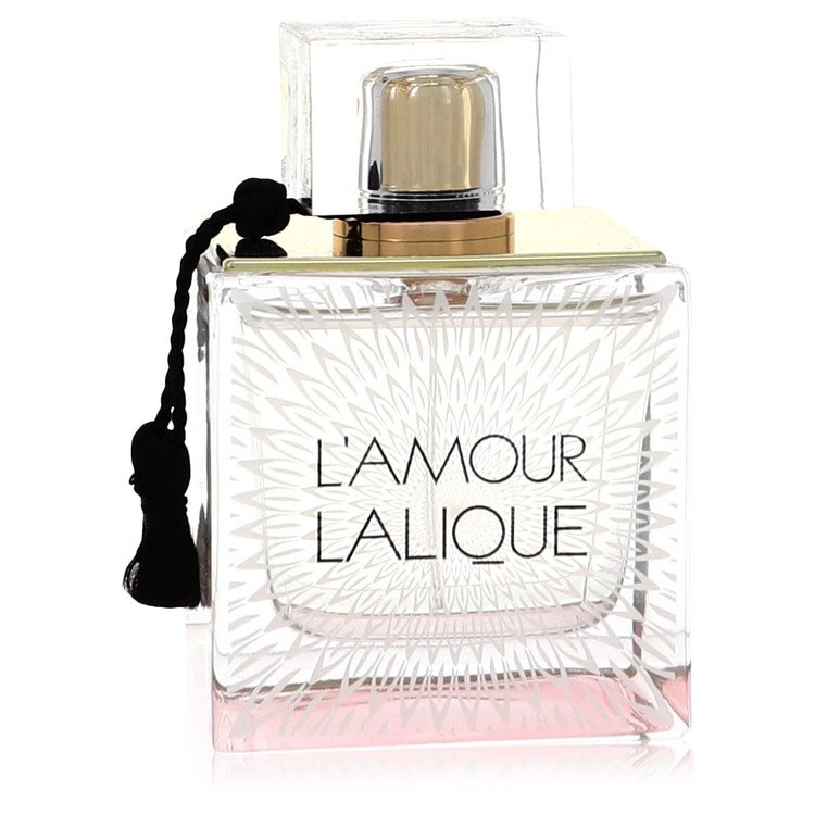 Lalique L'amour