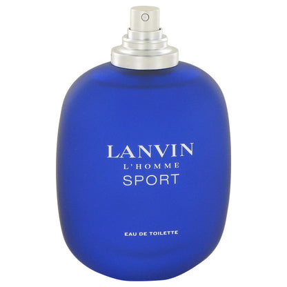 Lanvin L'homme Sport