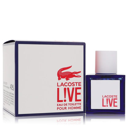 Lacoste Live