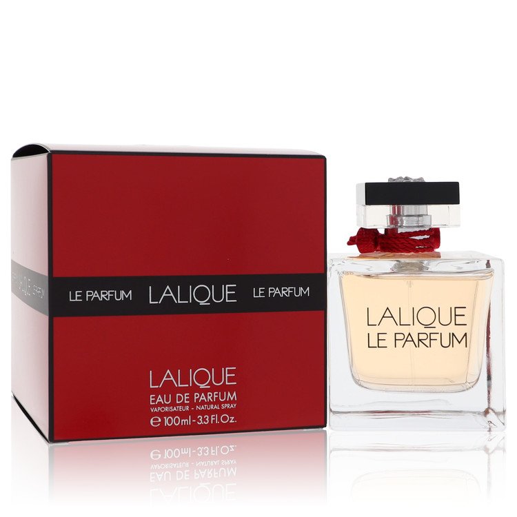 Lalique Le Parfum