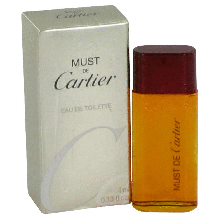 Must De Cartier