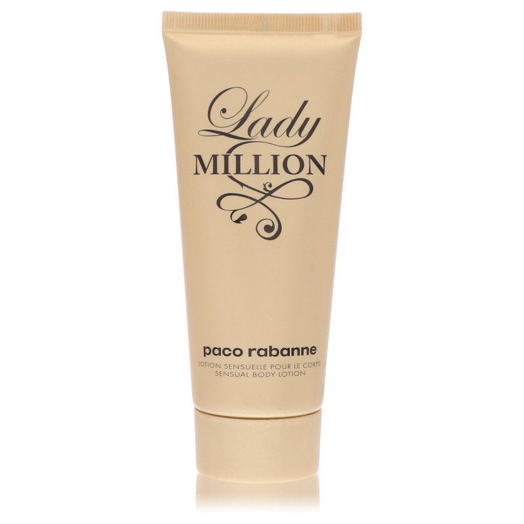 Lady Million