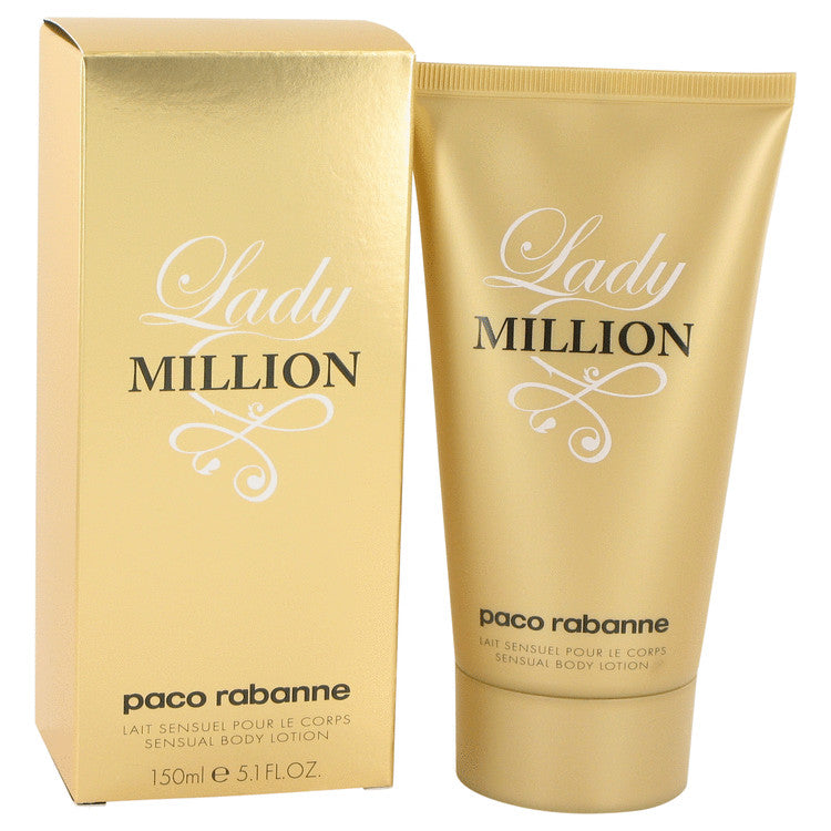 Lady Million