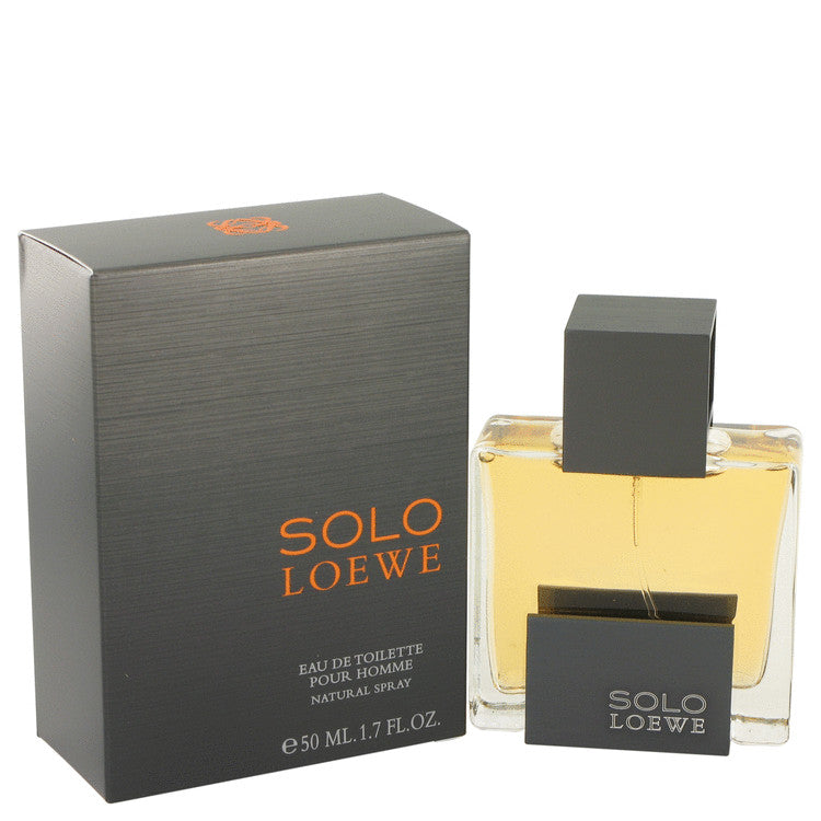 Solo Loewe