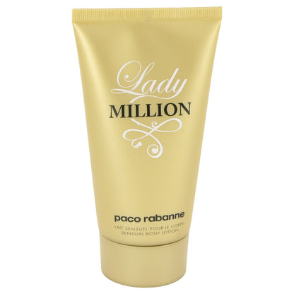 Lady Million