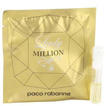 Lady Million