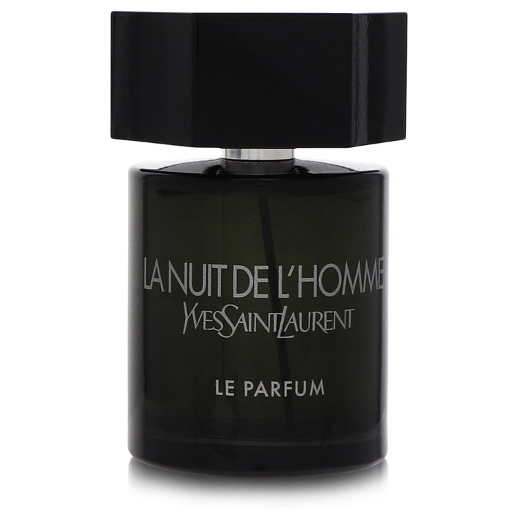 La Nuit De L'homme Le Parfum