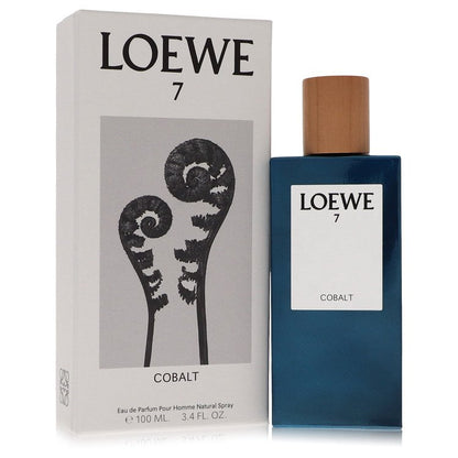 Loewe 7 Cobalt