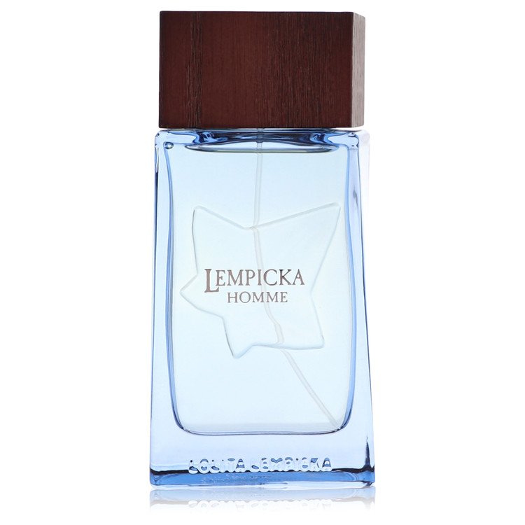 Lolita Lempicka Homme