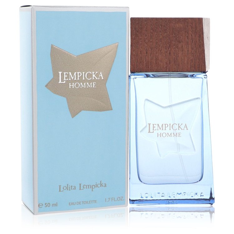 Lolita Lempicka Homme