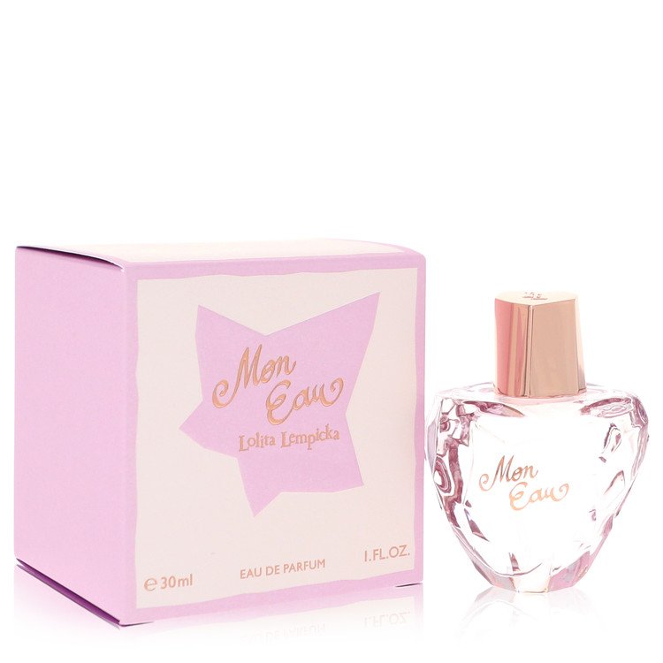 Lolita Lempicka Mon Eau