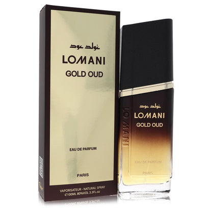 Lomani Gold Oud