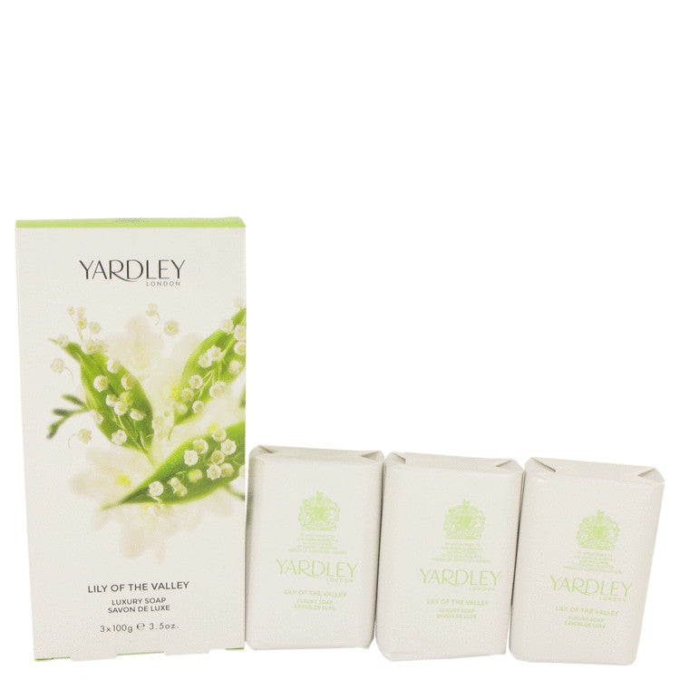 Lily Of The Valley Yardley