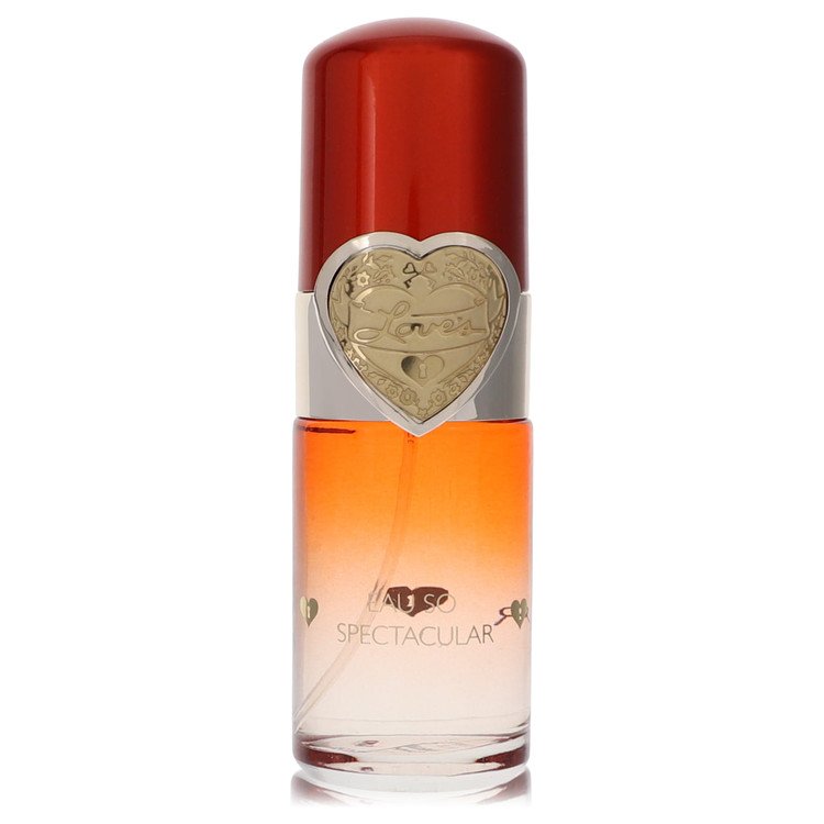 Love's Eau So Spectacular