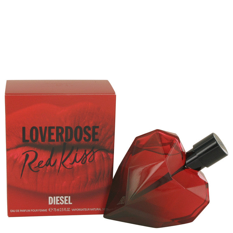 Loverdose Red Kiss