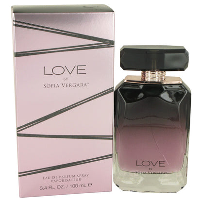 Love By Sofia Vergara