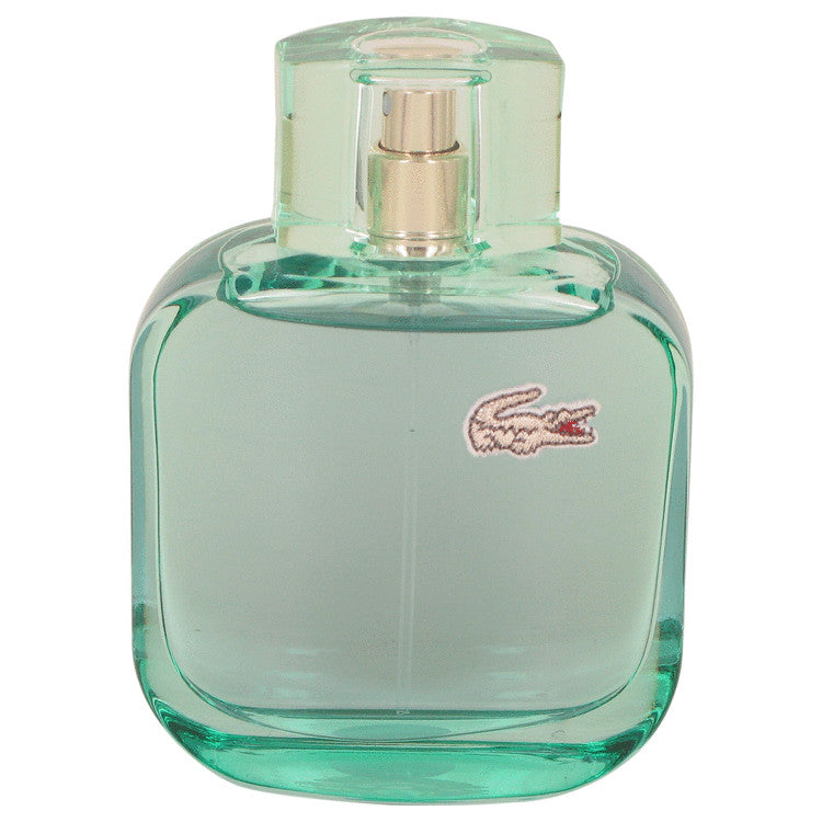 Lacoste Eau De Lacoste L.12.12 Natural