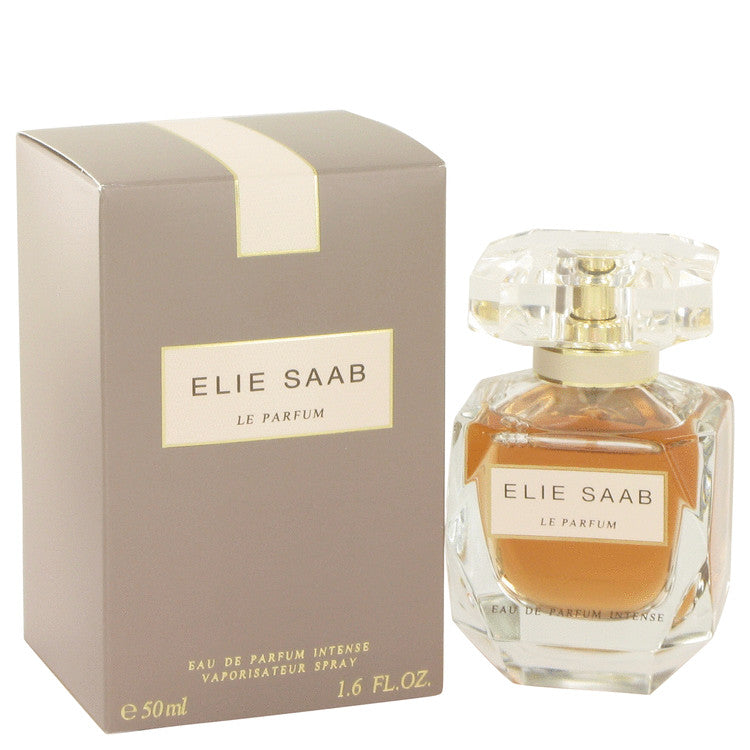 Le Parfum Elie Saab Intense