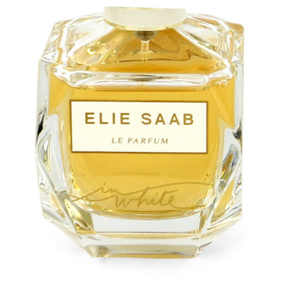 Le Parfum Elie Saab In White