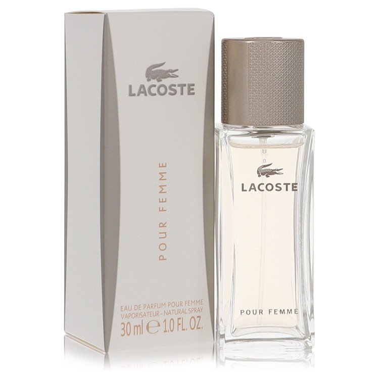 Lacoste Pour Femme