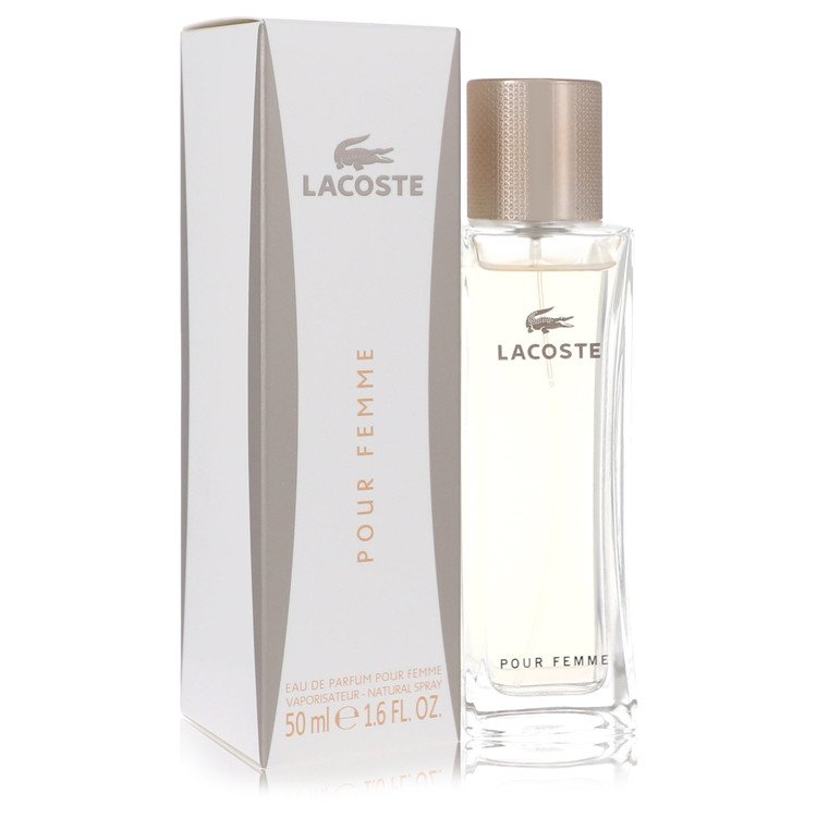 Lacoste Pour Femme