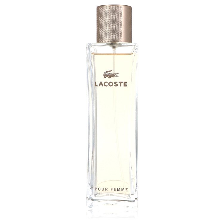 Lacoste Pour Femme