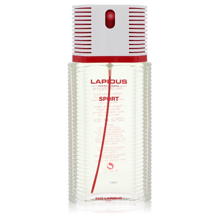 Lapidus Pour Homme Sport