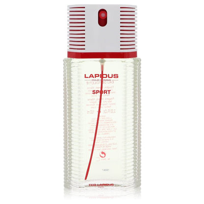 Lapidus Pour Homme Sport