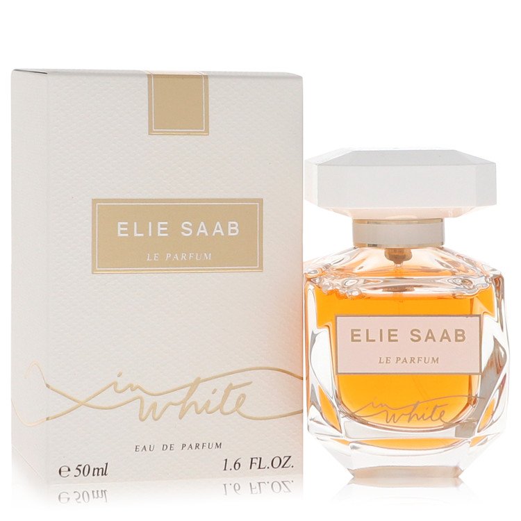 Le Parfum Elie Saab In White