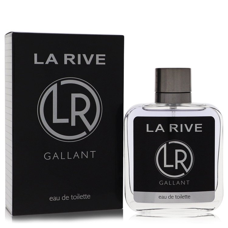 La Rive Gallant