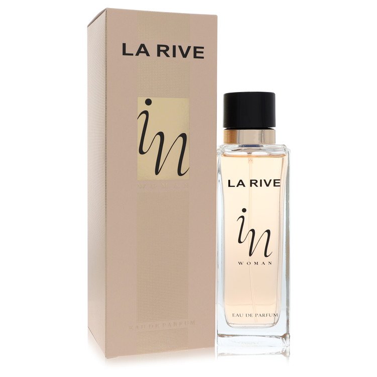 La Rive In Woman