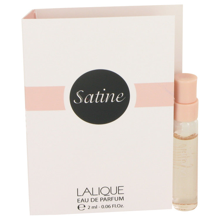 Lalique Satine