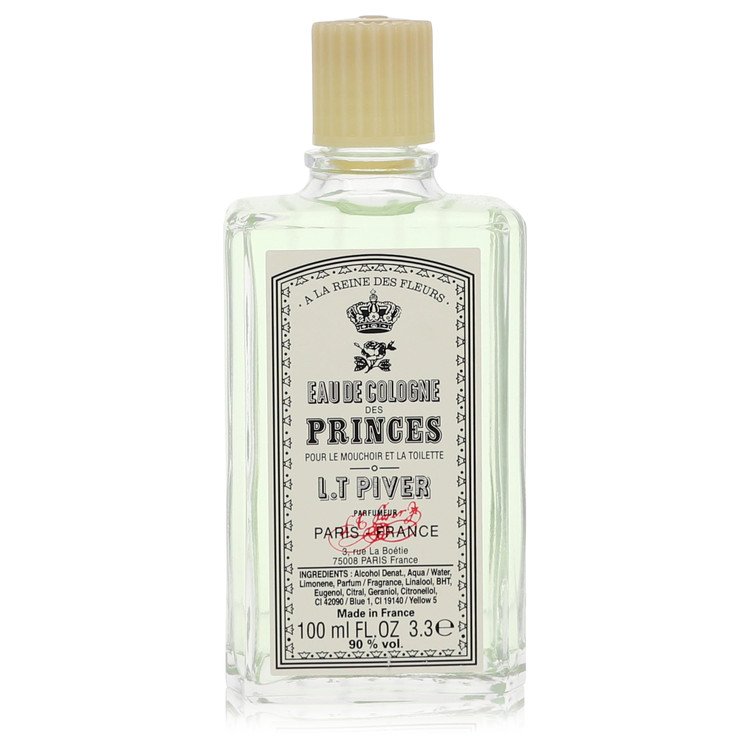 Eau De Cologne Des Princes