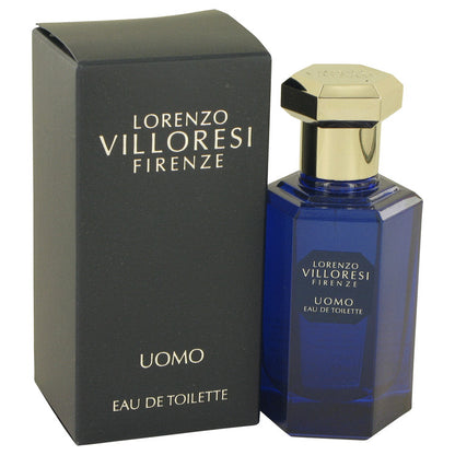 Lorenzo Villoresi Firenze Uomo