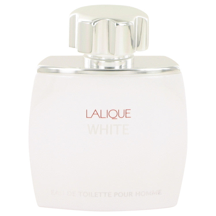 Lalique White