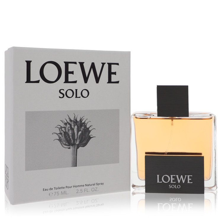 Solo Loewe