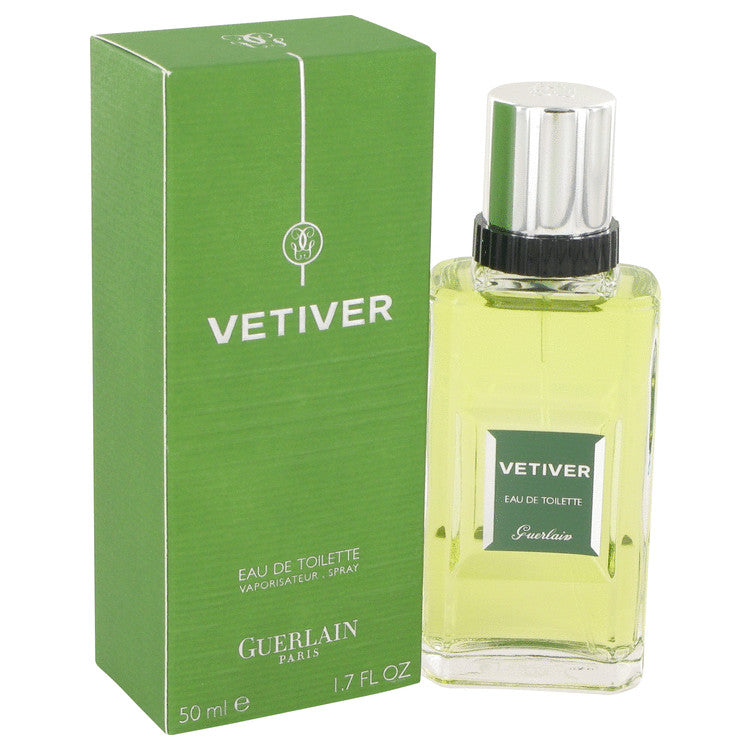 Vetiver Guerlain