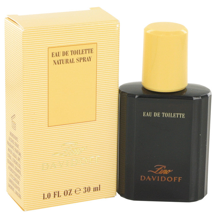 Zino Davidoff