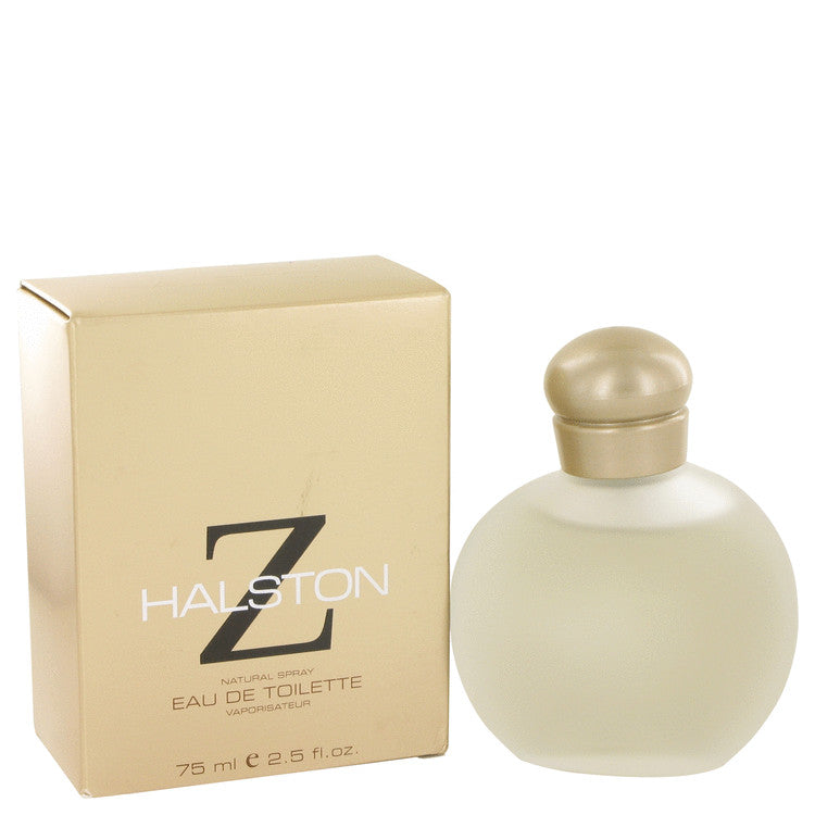 Halston "z"